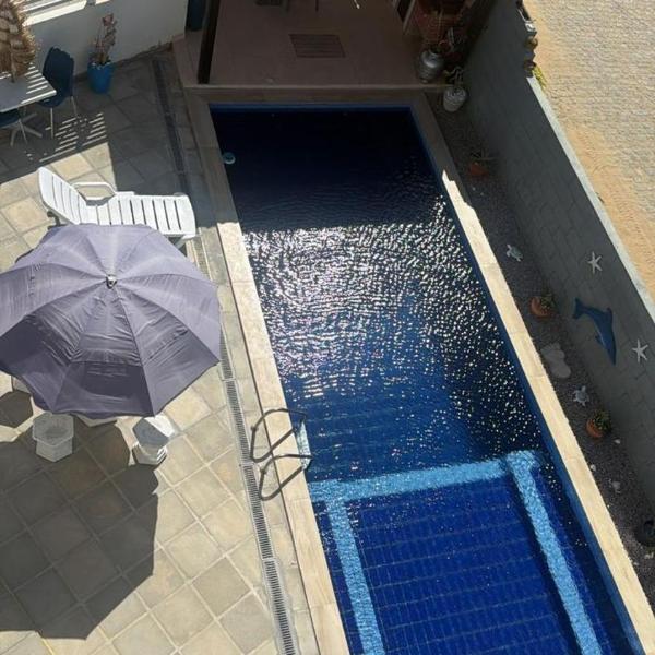 Pequeno Paraíso Flats Praia Bela - Foto 5
