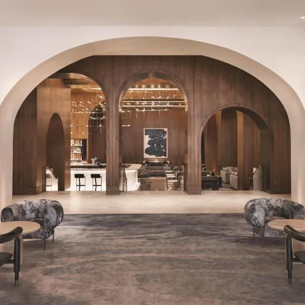 Signia by Hilton San Jose, hotel v destinaci San Jose