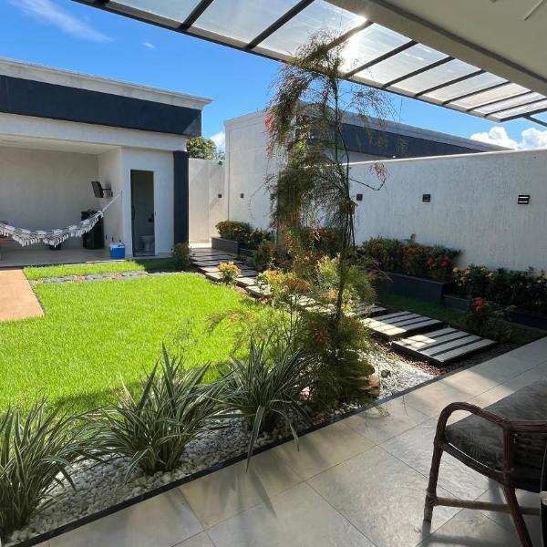 Casa com 3 quartos em Guarajuba - Foto 4