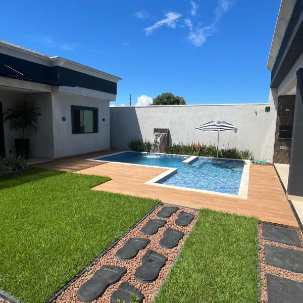 Casa com 3 quartos em Guarajuba - Foto 3