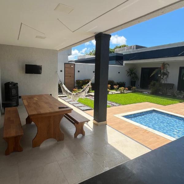 Casa com 3 quartos em Guarajuba - Foto 5