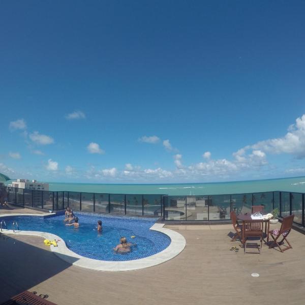 A Dream in Maceió