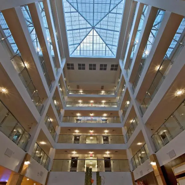 DoubleTree by Hilton Sarasota Bradenton Airport, hotel en Sarasota