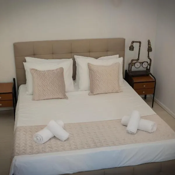 Bendevís에 위치한 호텔 The AA Balcony