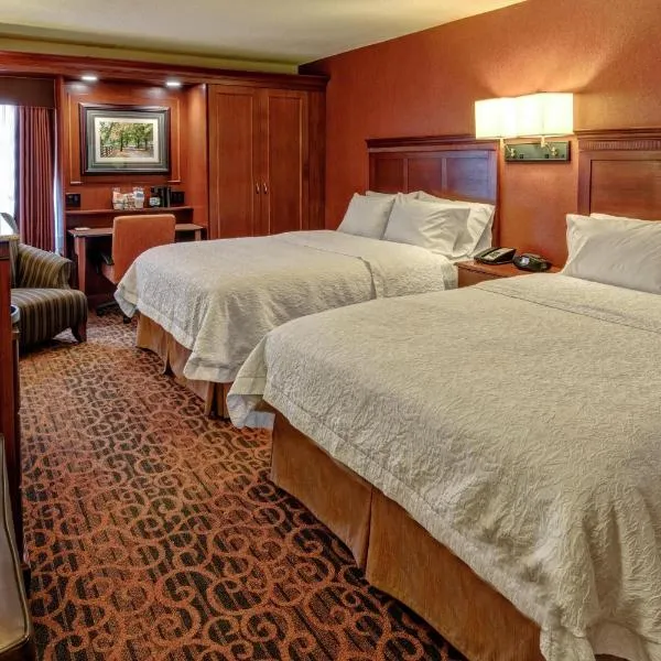 Hampton Inn Winchester KY, hotel v destinácii Winchester