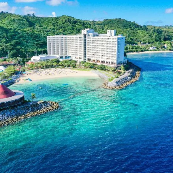 Renaissance Okinawa Resort, hotel a Onna