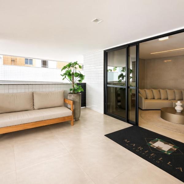 Apartamento - Ponta Verde - Conforto e excelente localização - Foto 2