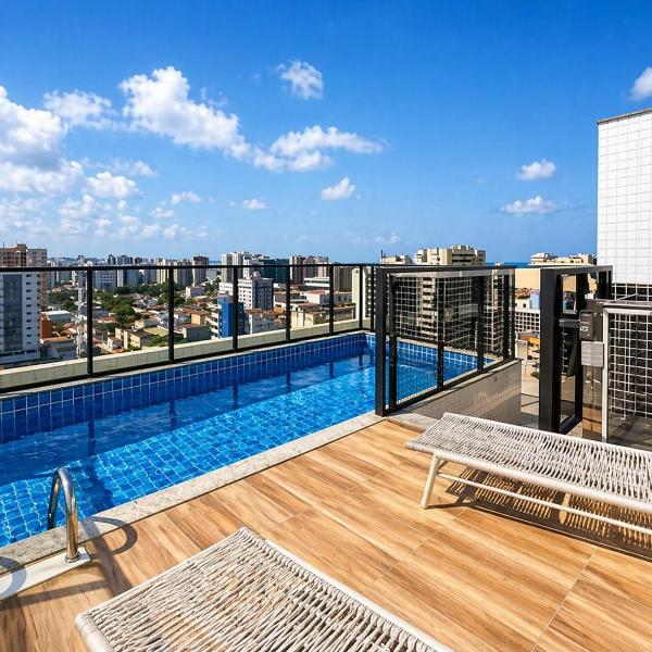 Apartamento - Ponta Verde - Conforto e excelente localização - Foto 4