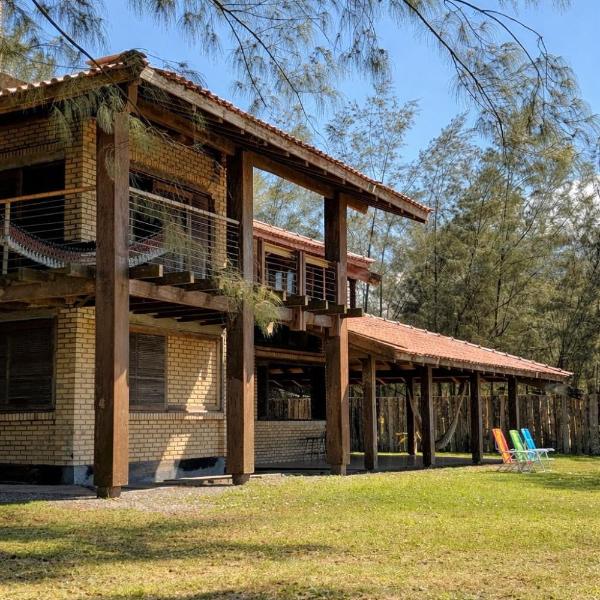 Casa UNAH