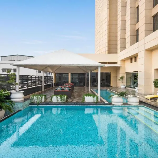 Hilton Jaipur, hotel u gradu 'Jaipur'