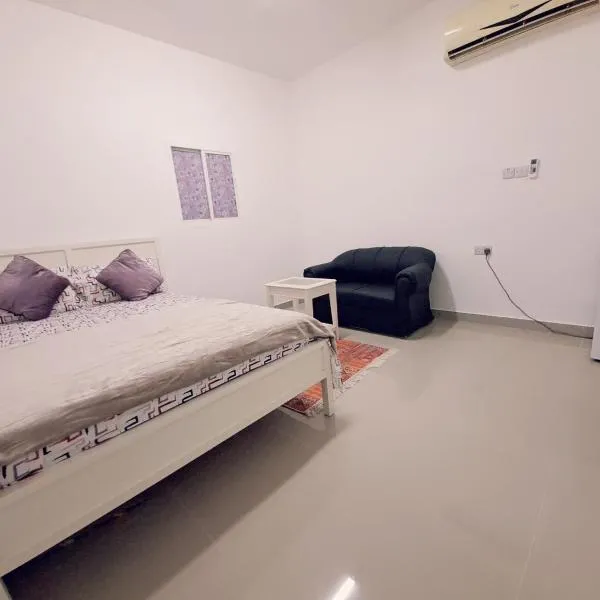 Easy Stay, Hotel in al-Ain