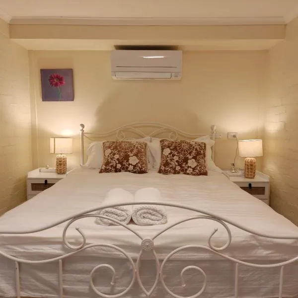 Tranquil Suites in Heart of Leura 3 Minutes to Shops, hotel in Leura