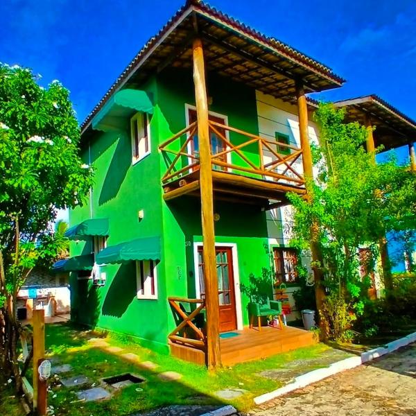 HopehouseJLM Casa de Praia jauá - Litoral Norte - Bahia