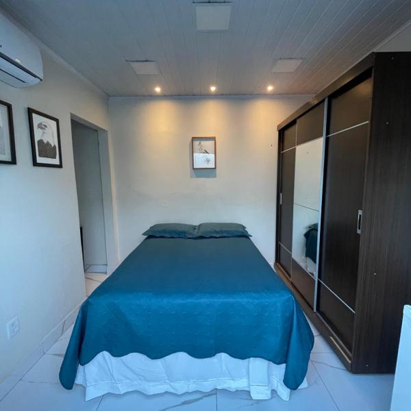 Private studio room