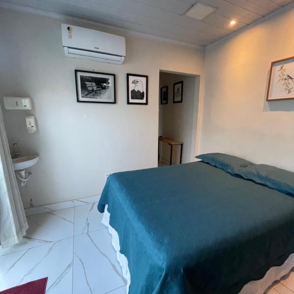 Private studio room - Foto 2