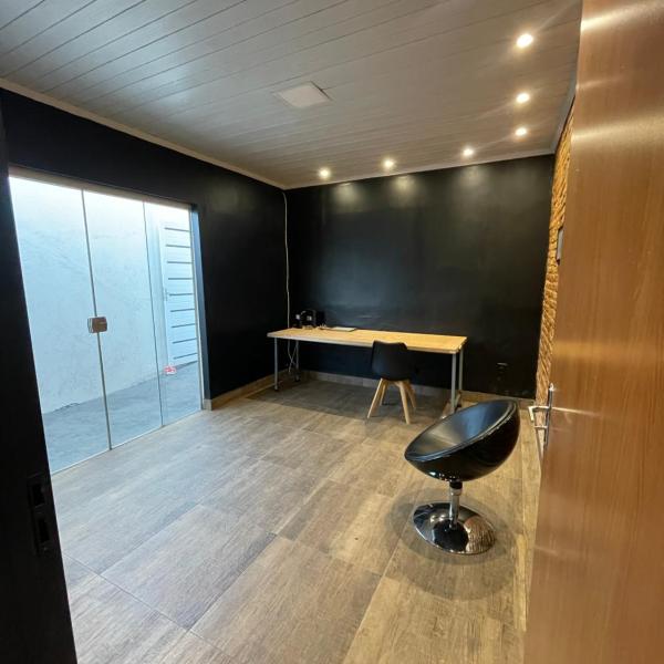 Private studio room - Foto 5