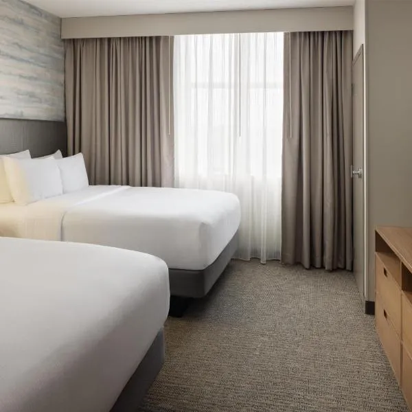 Embassy Suites Lexington, hotel in Lexington