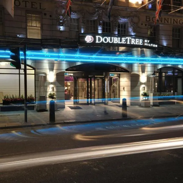 DoubleTree by Hilton London – West End, hotel u Londonu