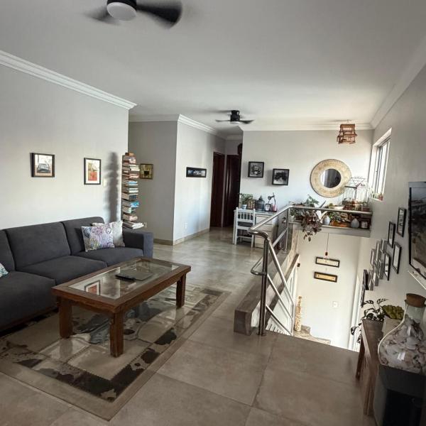 Flavia’s house