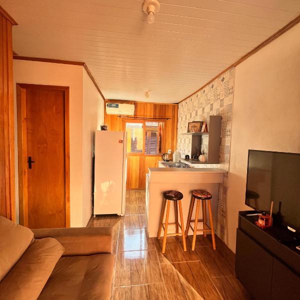 Casa Serra aconchego