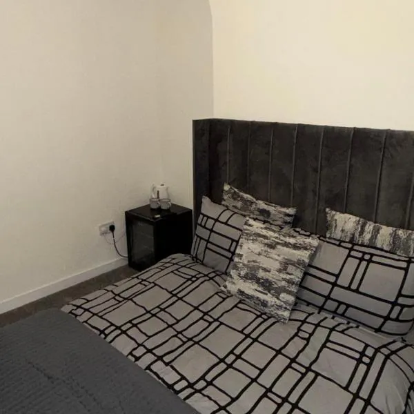 City Apartment, Hotel in Litherland