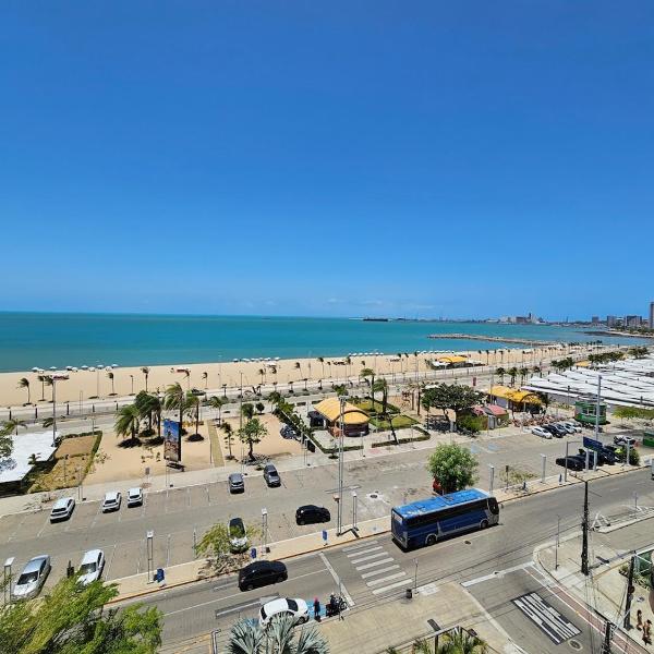 VIP Apt Luxo Vista Mar Espetacular- Landscape Gold
