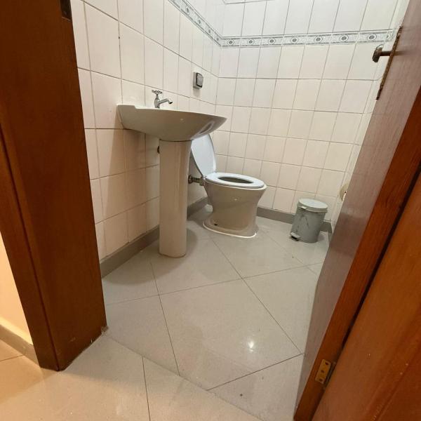 Hostel em SJC perto da rodoviária, centro,Embraer e cta - Foto 3