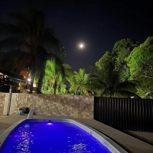 Casa Shekinah