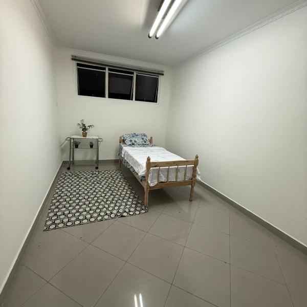 Hostel em SJC perto da rodoviária, centro,Embraer e cta - Foto 4