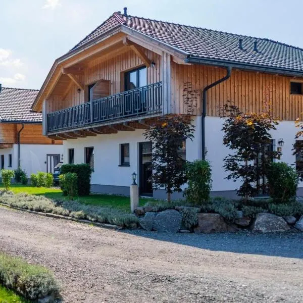 Rattendorf 1A, hotel in Rattendorf