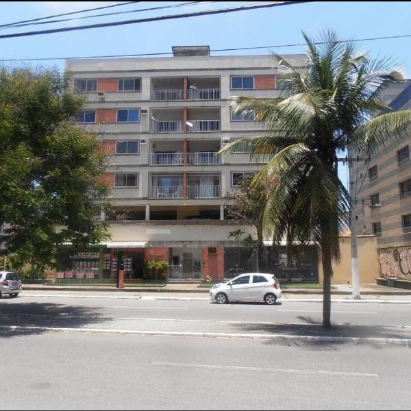 Condomínio Parque das Amoras
