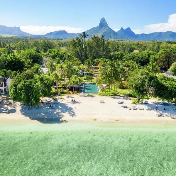 Hilton Mauritius Resort & Spa: Flic-en-Flac'ta bir otel