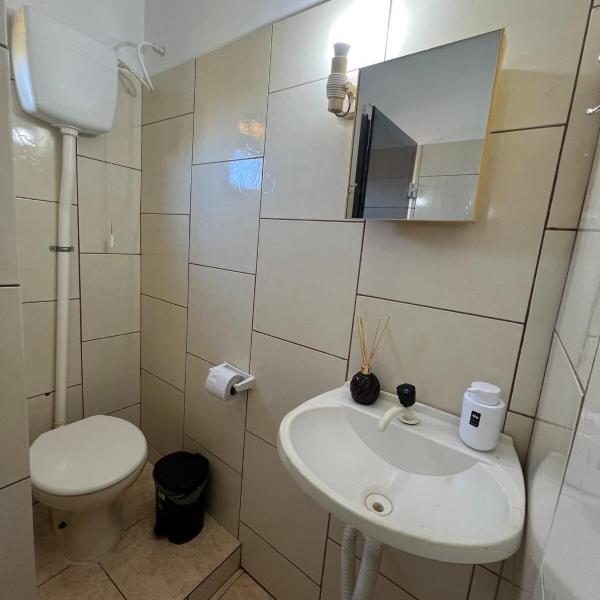 Apartamento em Atafona 02 Qtos com Ar cond Varanda Wifi - Foto 3