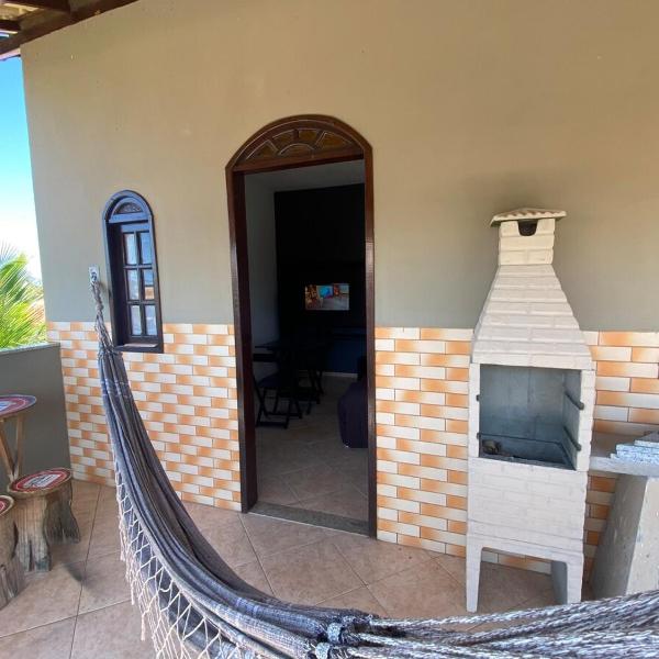 Apartamento em Atafona 02 Qtos com Ar cond Varanda Wifi - Foto 4
