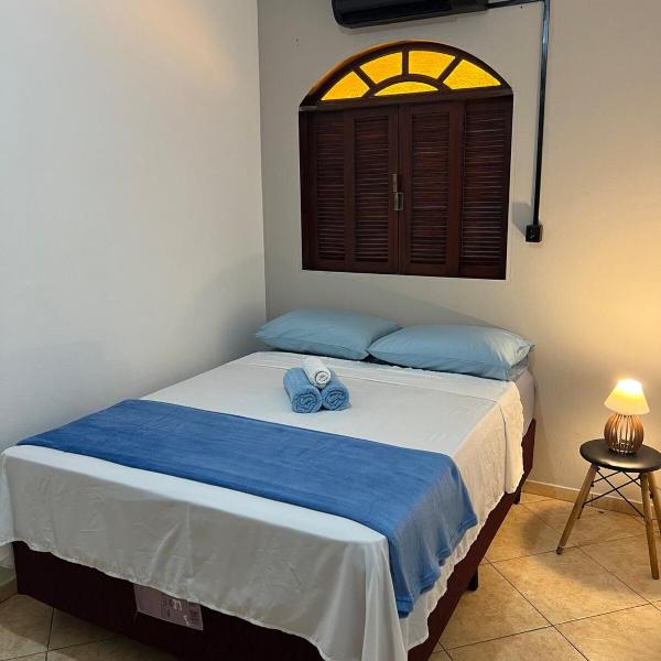 Apartamento em Atafona 02 Qtos com Ar cond Varanda Wifi - Foto 2