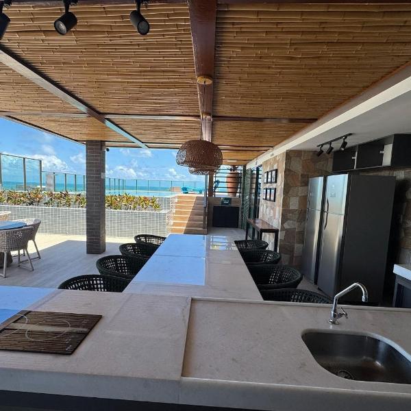 Paraíso em Tamandaré | Piscina Privativa - Foto 5
