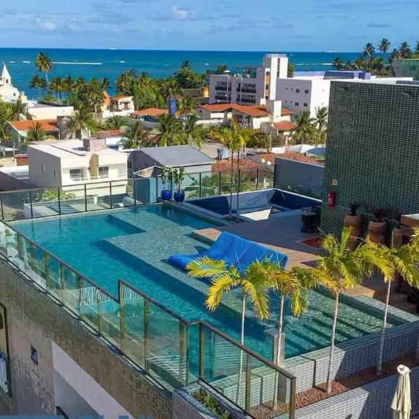 Paraíso em Tamandaré | Piscina Privativa - Foto 4
