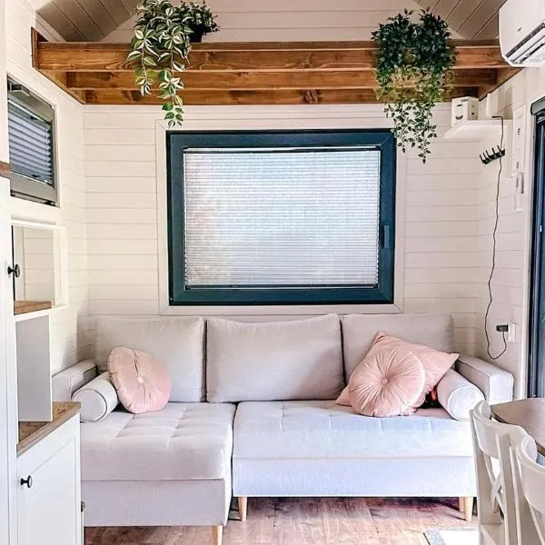 Dolce Casa 2 by Tiny Away – hotel w mieście Rigutino