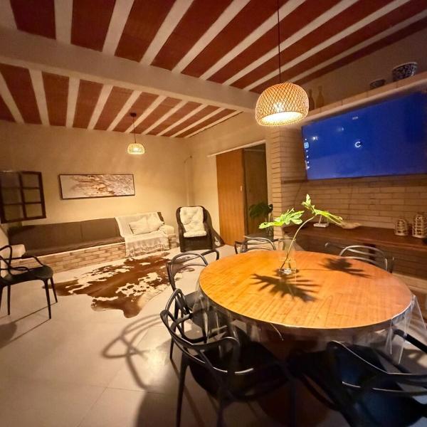 Casa com Piscina Privativa em Atafona - São João da Barra - Foto 5