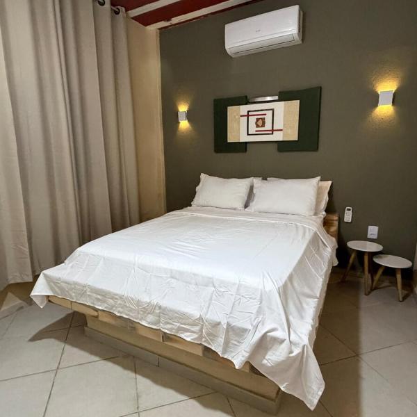 Casa com Piscina Privativa em Atafona - São João da Barra - Foto 2