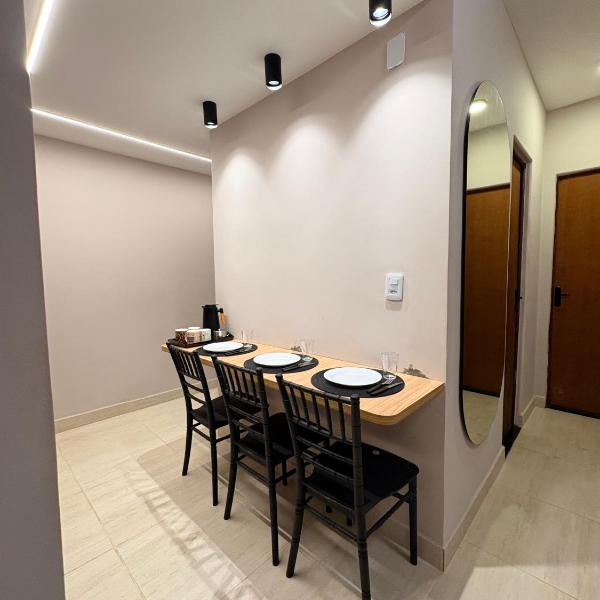 Apt Zona Leste - Foto 2