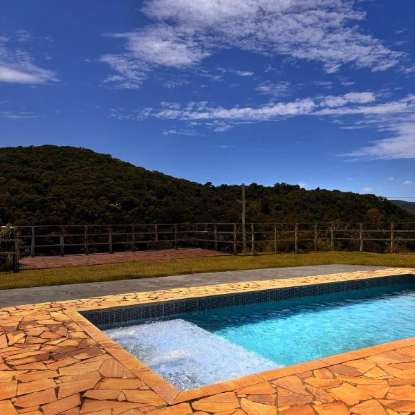 Recanto Aguiar - Foto 3