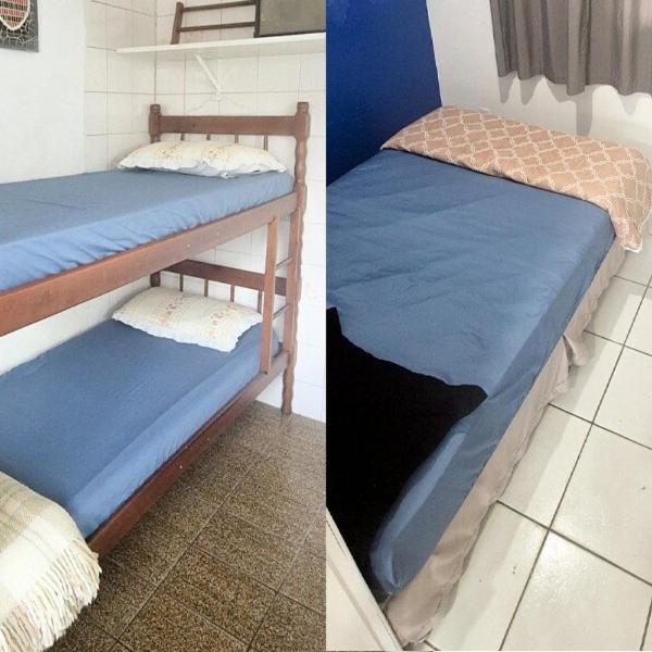 Budget Quadruple Apartment with easy access to 100 beaches - Foto 2