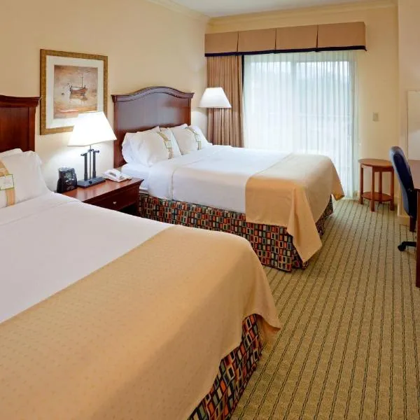 Holiday Inn Resort Lake George by IHG, ξενοδοχείο σε Lake George