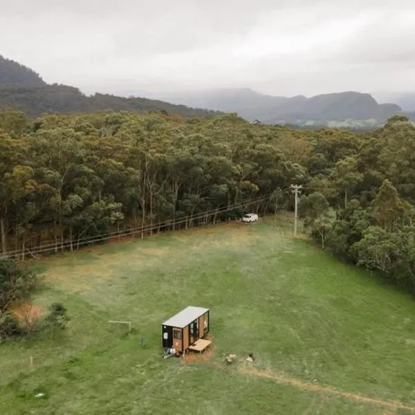 Gumnut by Tiny Away, khách sạn ở Kangaroo Valley