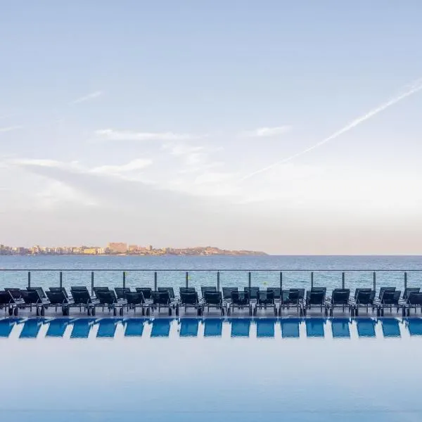 Meliá Alicante, hôtel à Alicante