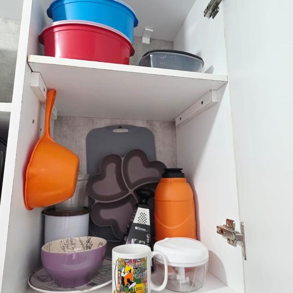 Flat SJDR - Foto 5