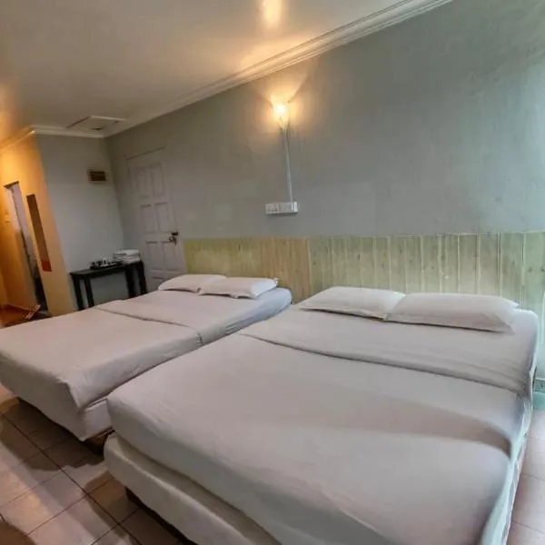 Highway Inn, hotel a Mukah