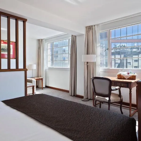 Meliá White House Apartments, hotel em Londres