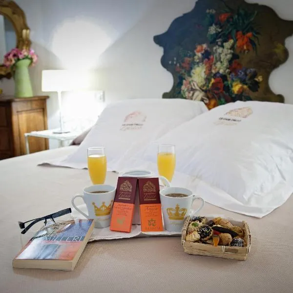 Le Case Dello Zodiaco albergo diffuso, Hotel in Modica